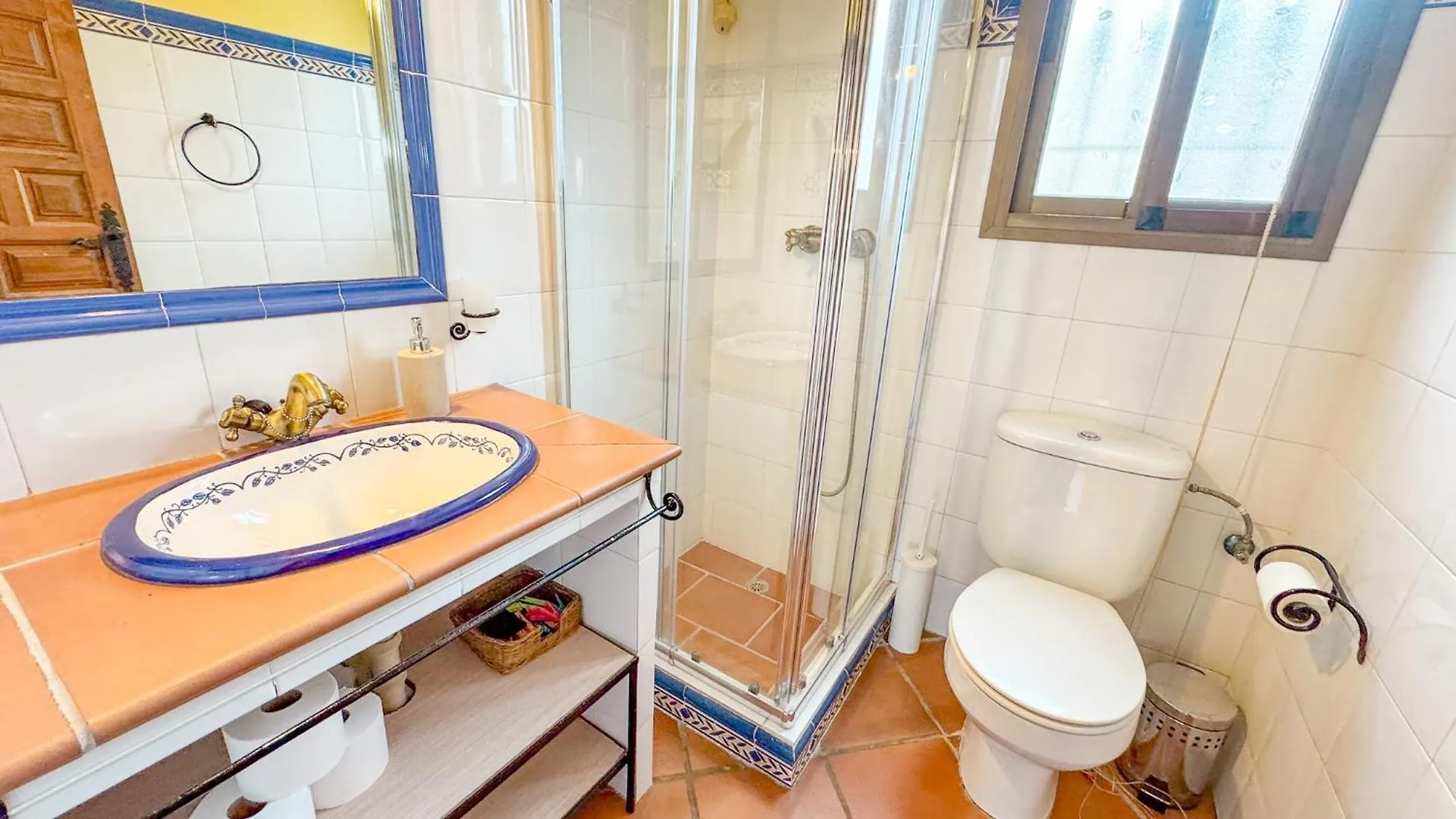 Villa Florencia Frigiliana 0*,  Spain