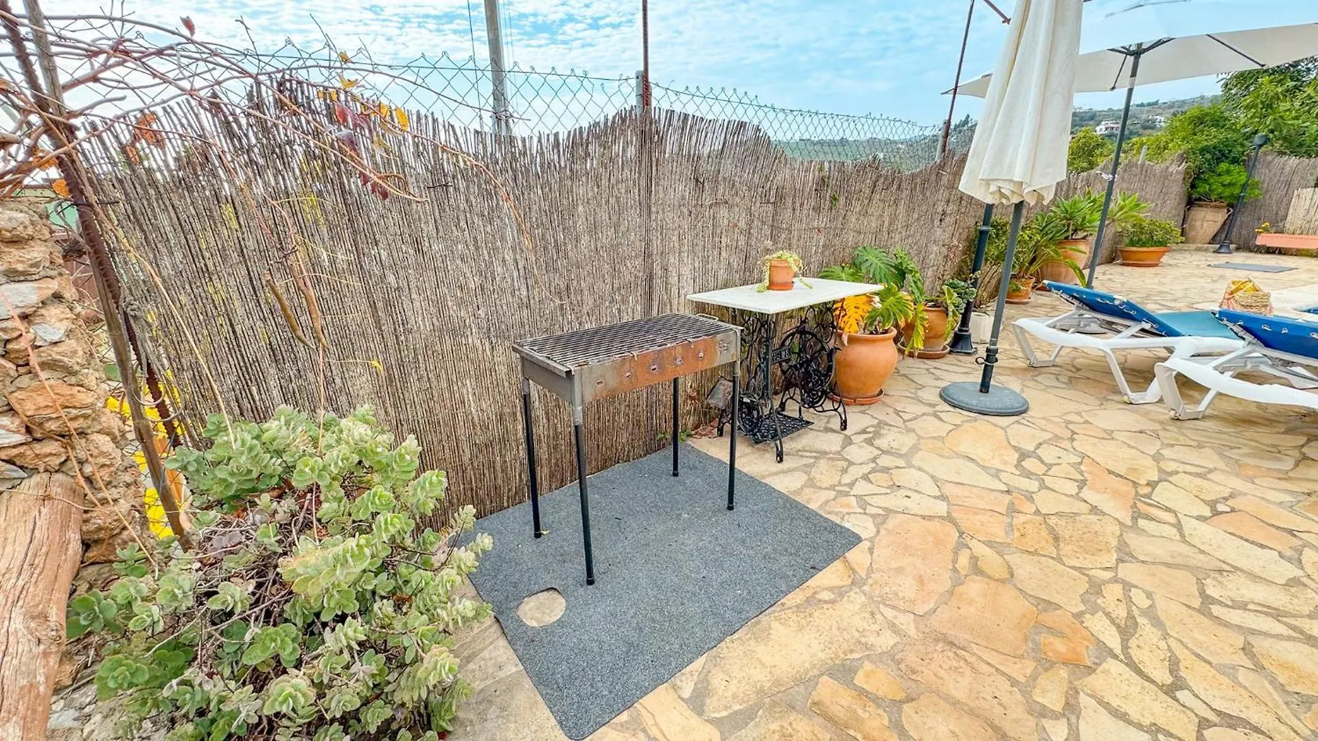 Holiday home Villa Florencia Frigiliana Spain