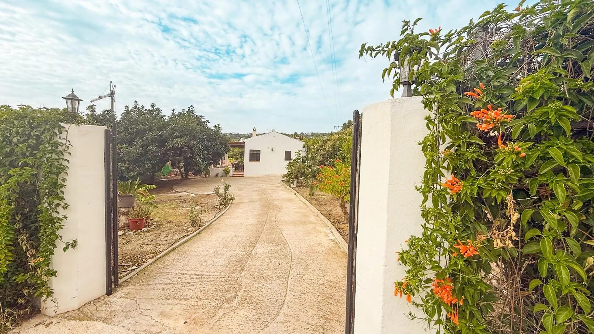 Villa Florencia Frigiliana