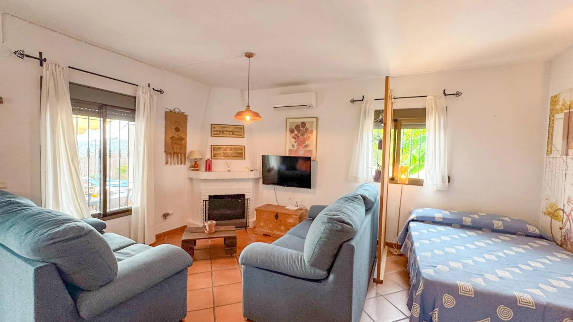 Villa Florencia Frigiliana 0*,  Spain