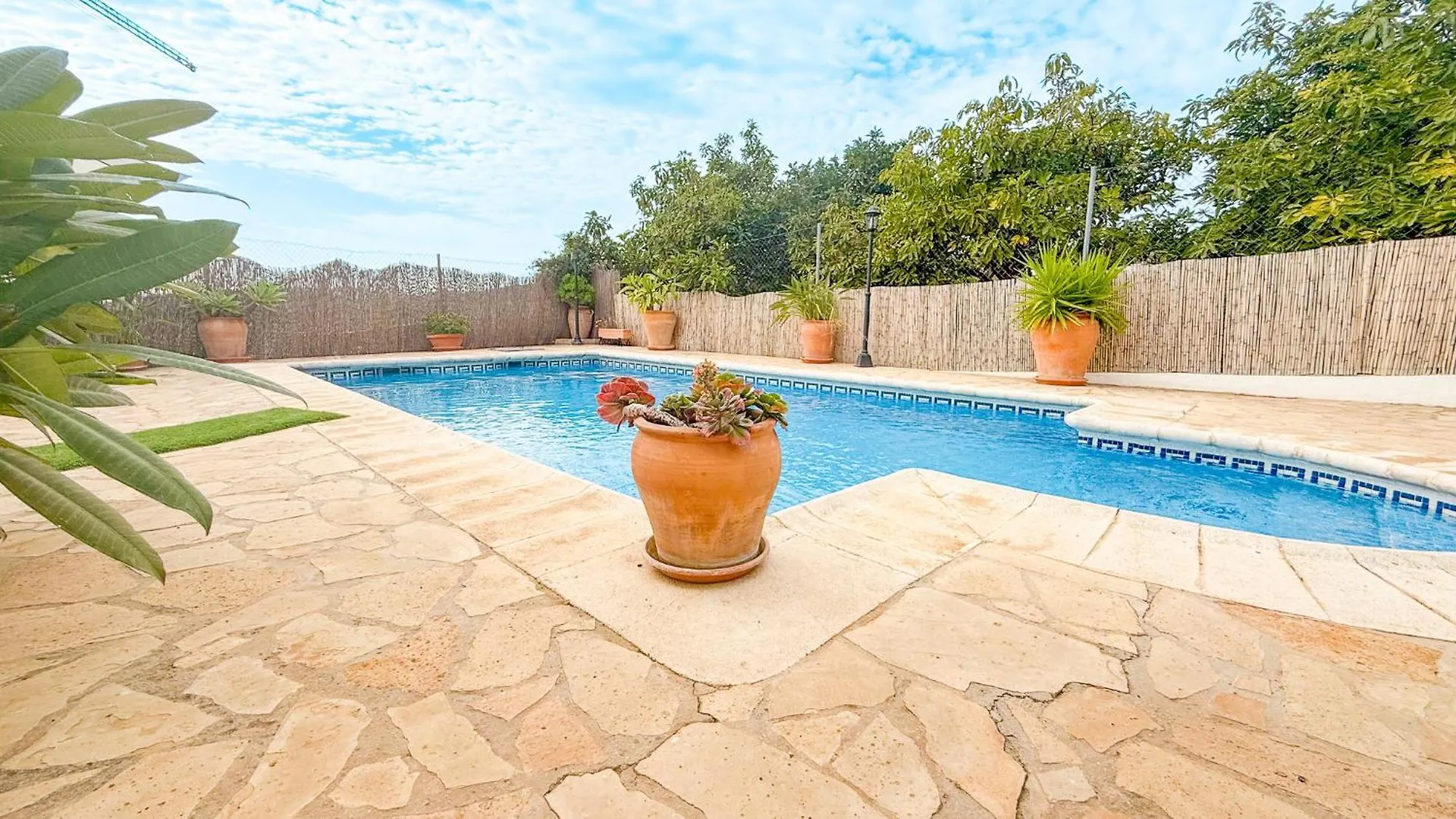 Villa Florencia Frigiliana Holiday home