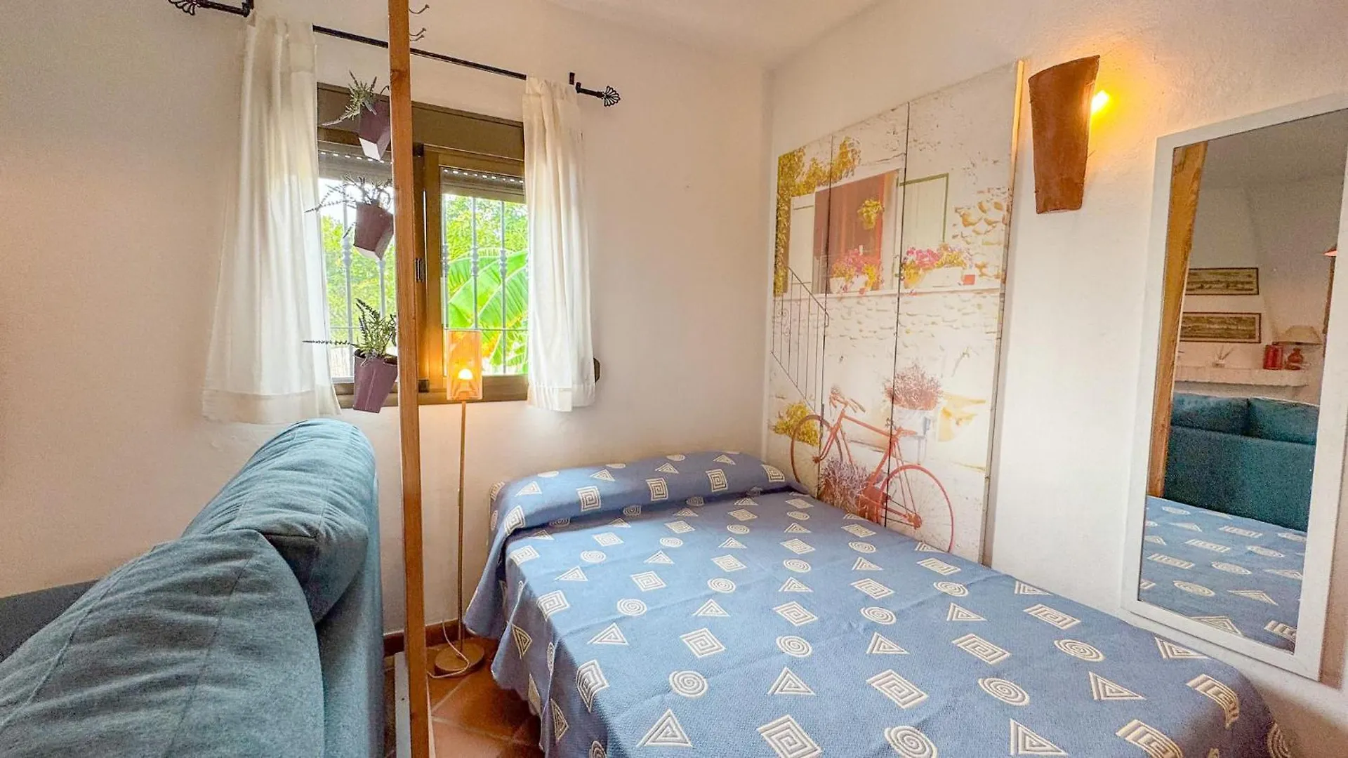 Holiday home Villa Florencia Frigiliana