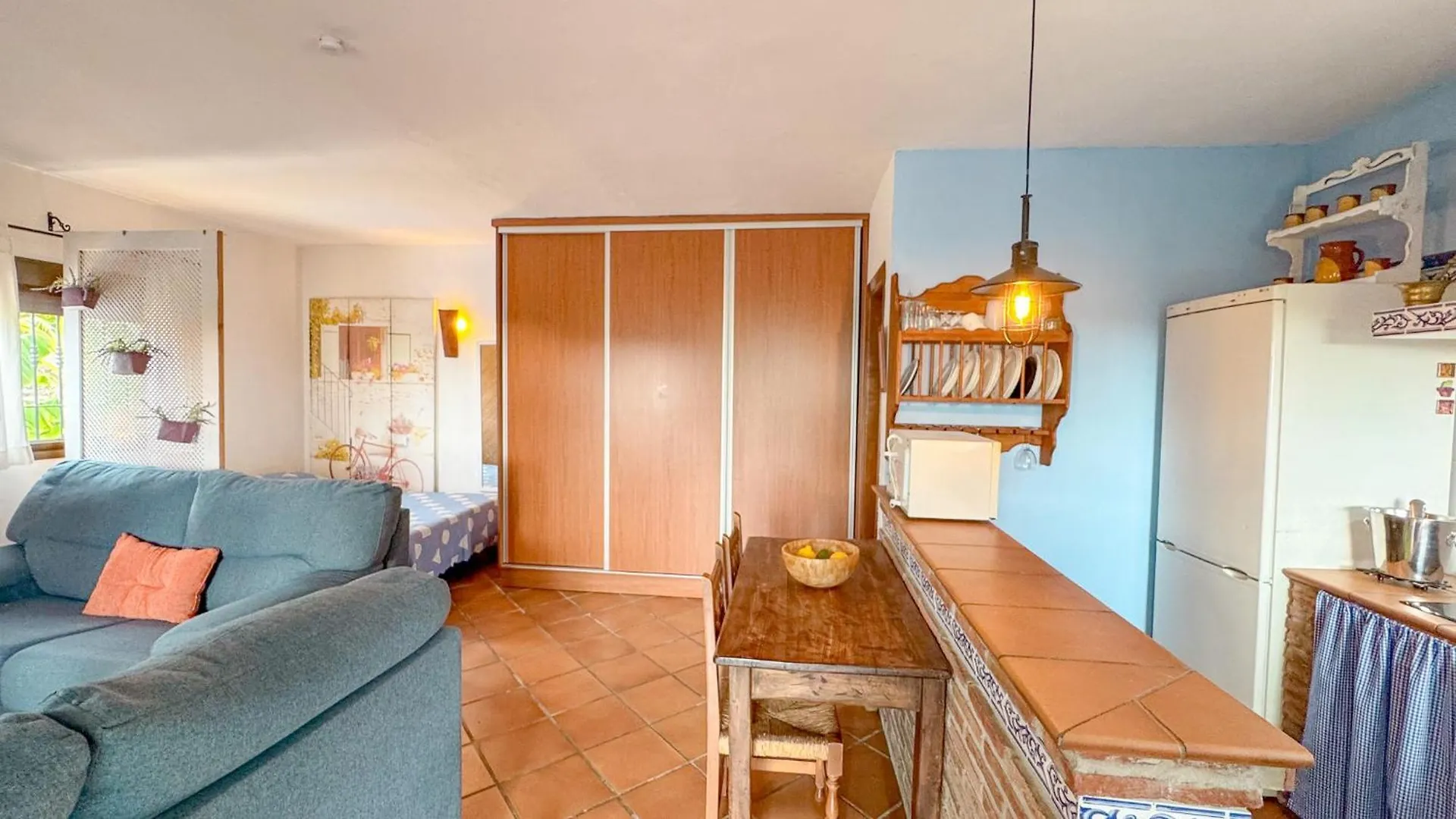 Holiday home Villa Florencia Frigiliana Spain