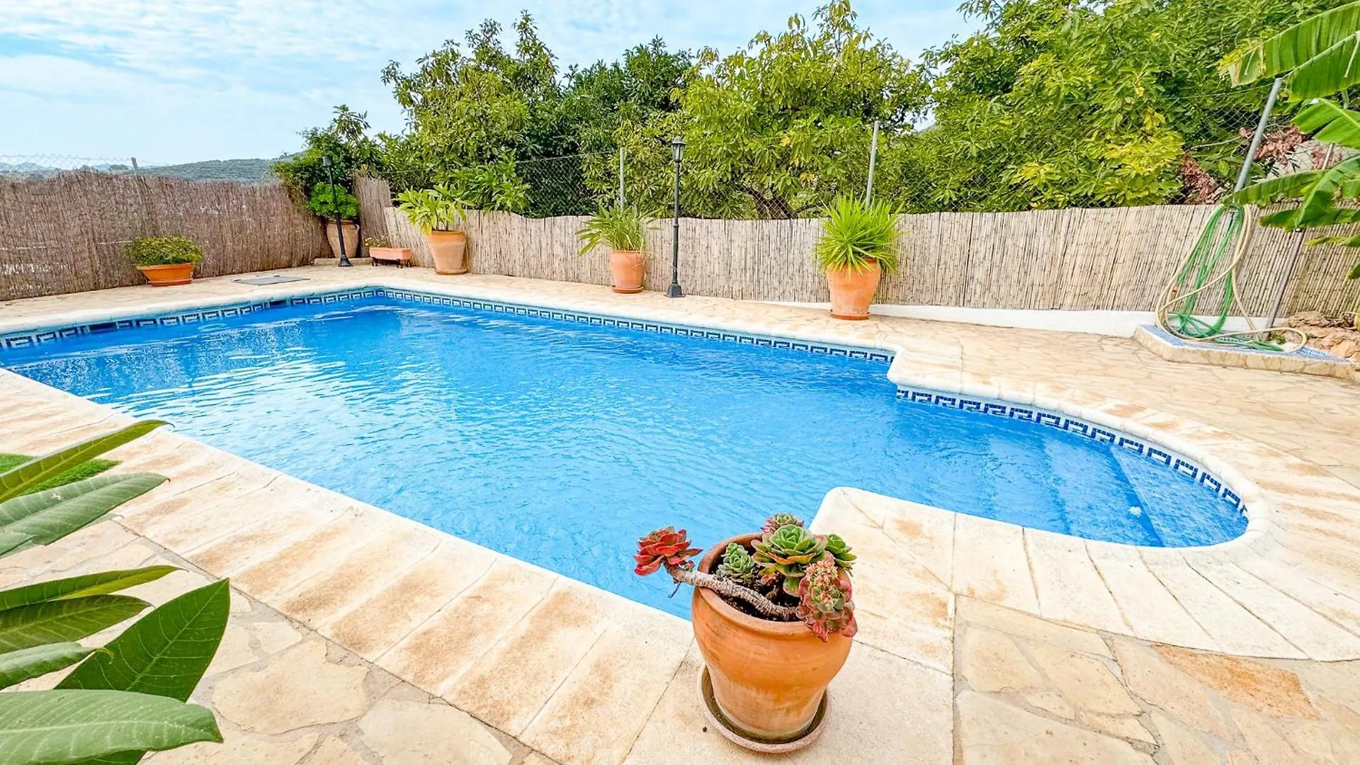 Holiday home Villa Florencia Frigiliana