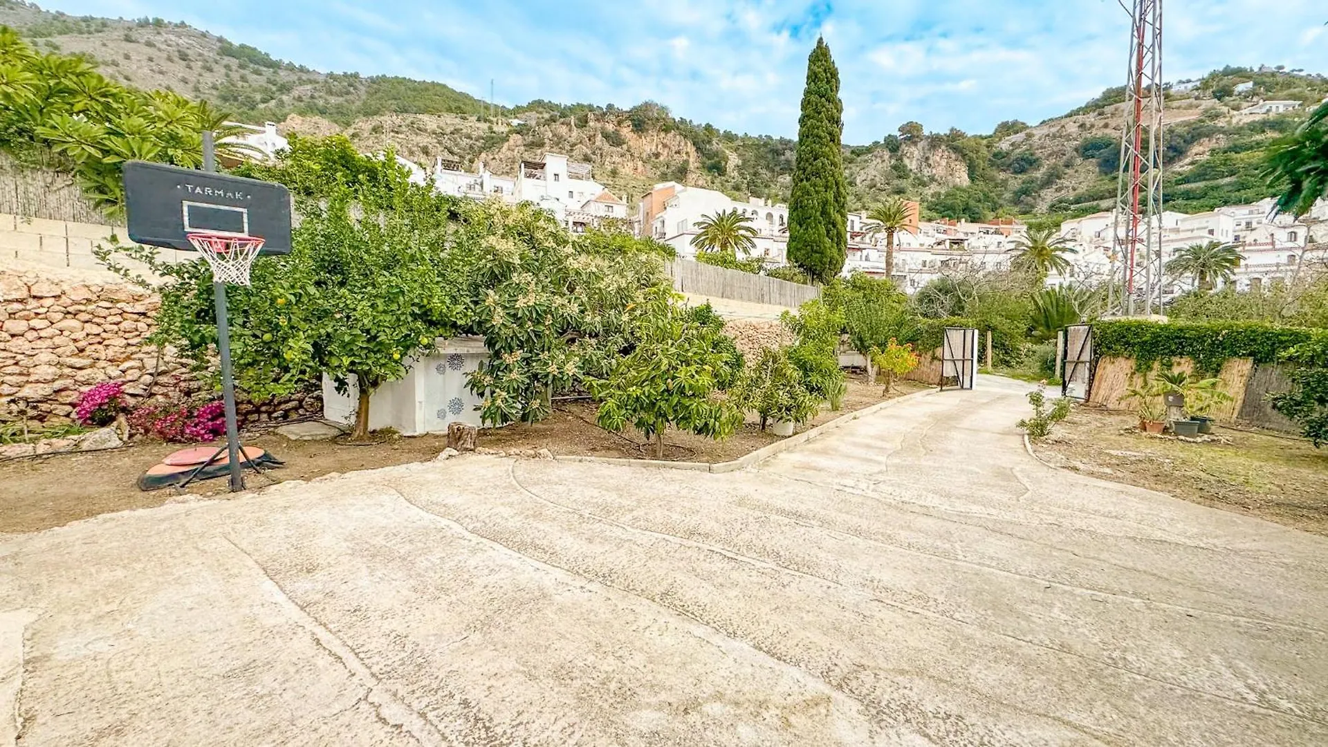 Villa Florencia Frigiliana Holiday home