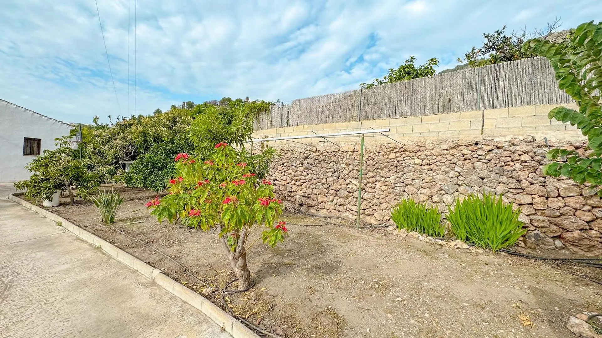 Villa Florencia Frigiliana